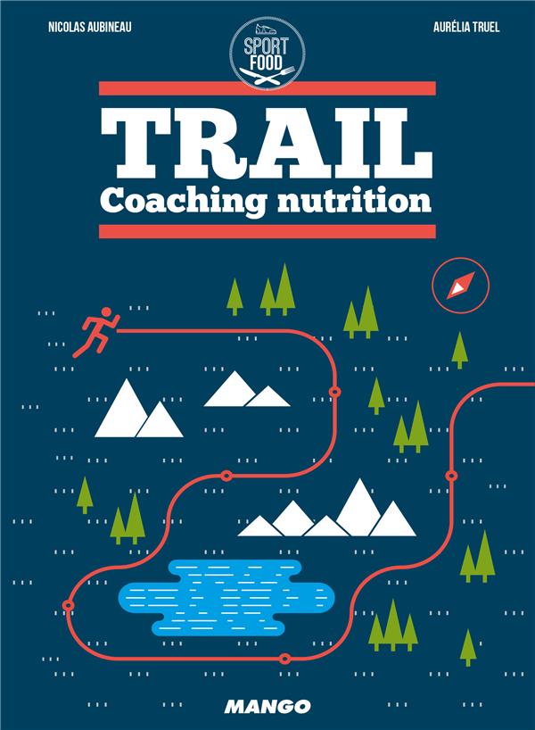 Trail ; coaching nutrition - flash vidéo