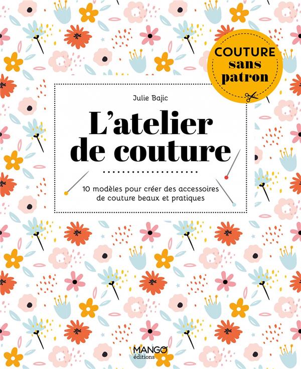 L'atelier de couture - flash vidéo