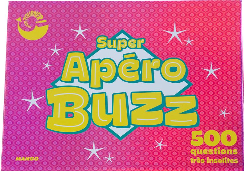 Super apéro buzz - flash vidéo
