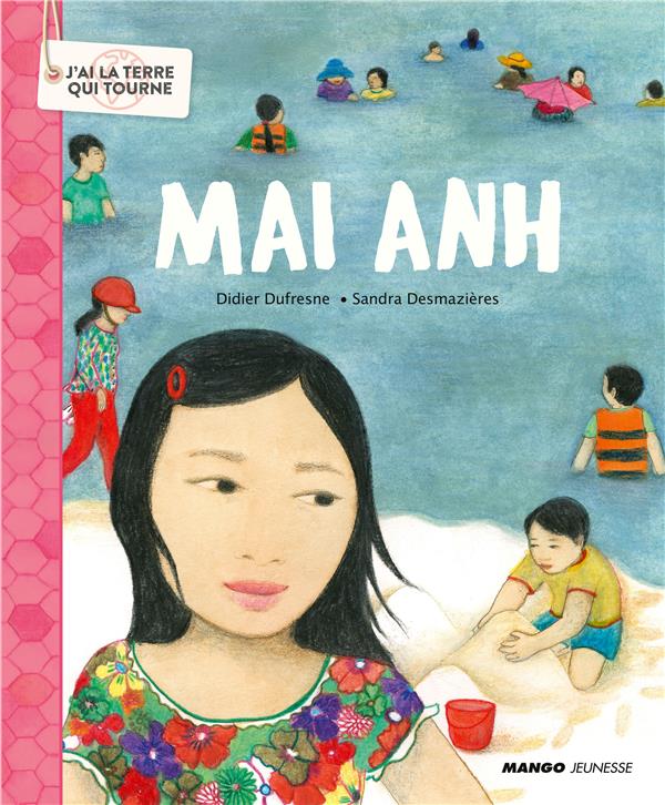 Mai-Anh - flash vidéo