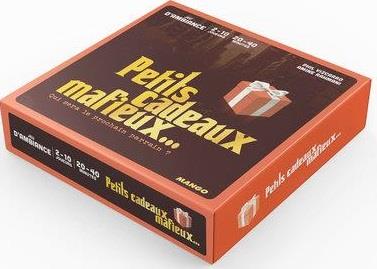 Petits cadeaux mafieux - flash vidéo