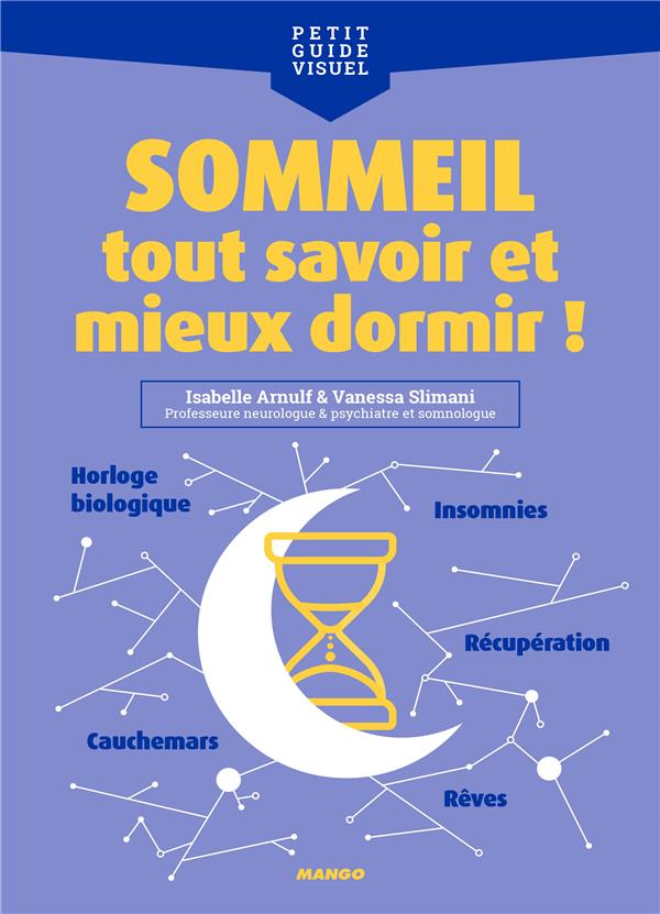 Sommeil, tout savoir et mieux dormir ! - flash vidéo