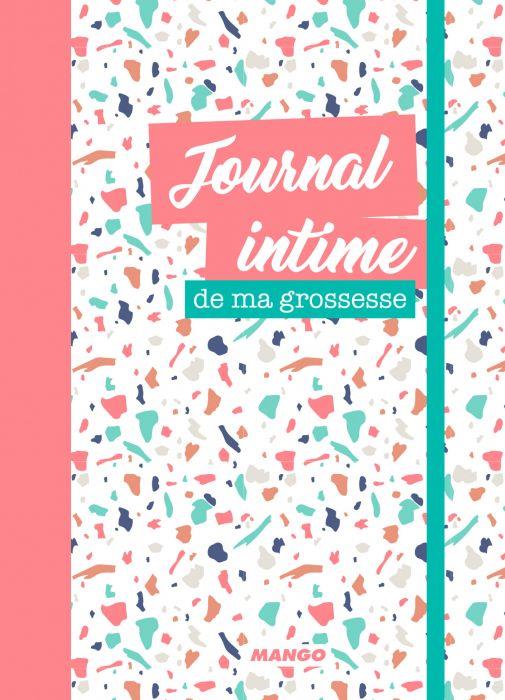 Journal intime de ma grossesse - flash vidéo