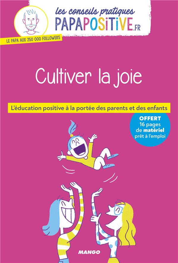Cultiver la joie - flash vidéo