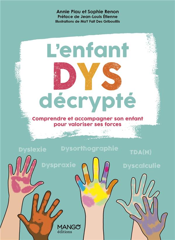 L'enfant DYS décrypté : et si votre enfant pouvait vous expliquer son fonctionnement ? - flash vidéo
