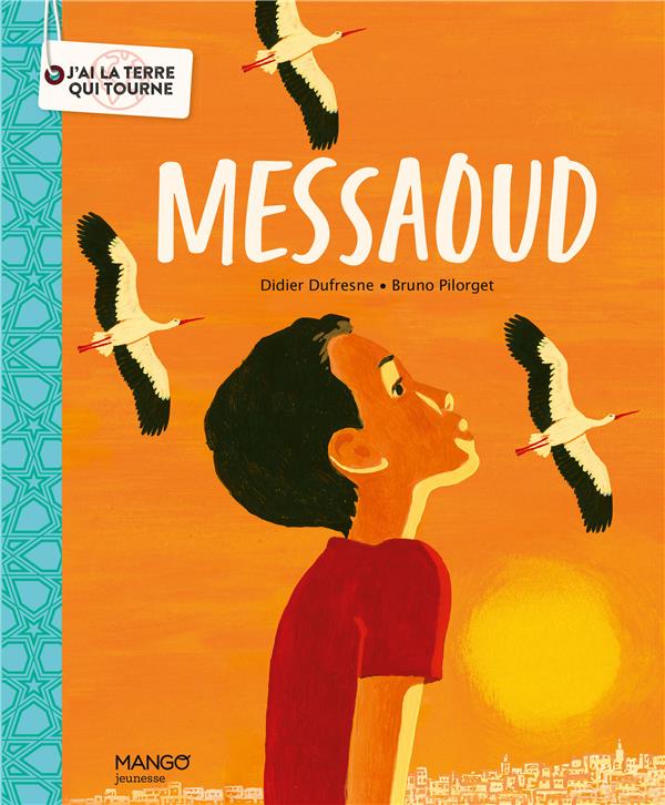 Messaoud - flash vidéo