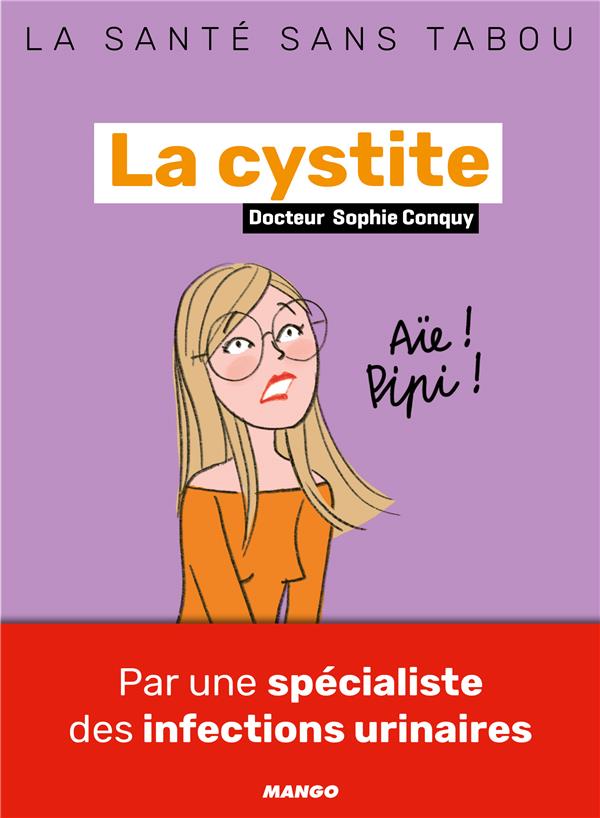 La cystite - flash vidéo