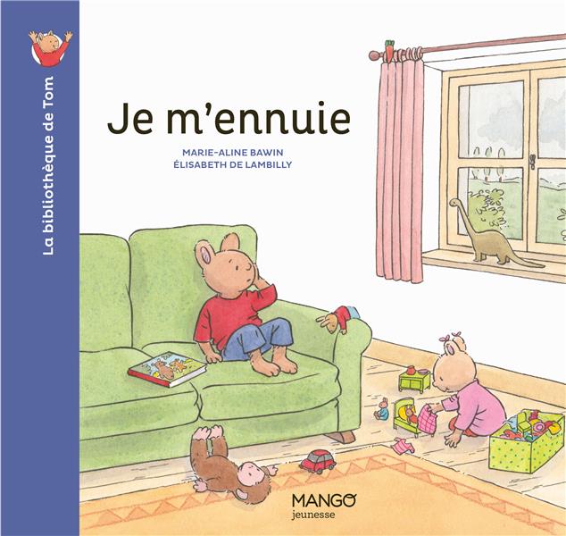 Je m'ennuie - flash vidéo