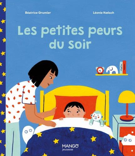 Les petites peurs du soir - flash vidéo