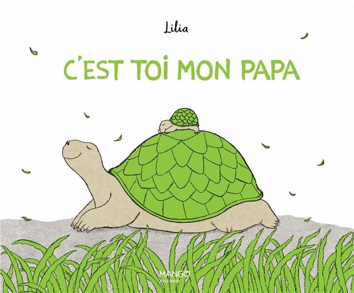 C'est toi mon papa - flash vidéo