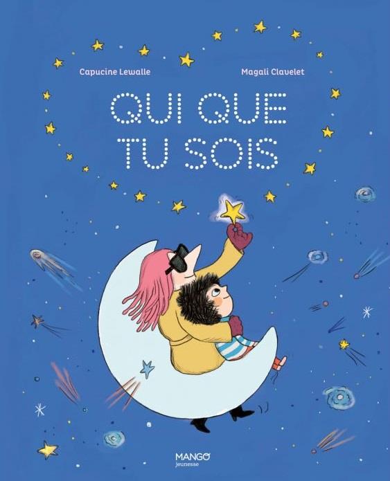 Qui que tu sois - flash vidéo