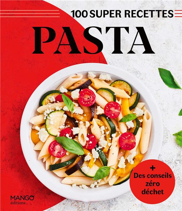 Pasta : facile, rapide, bon ! - flash vidéo