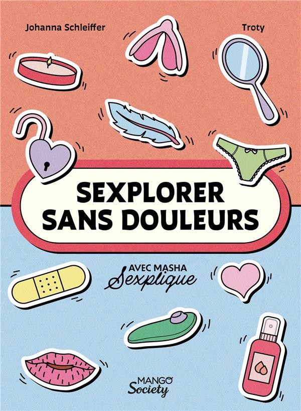 Sexplorer sans douleurs - flash vidéo