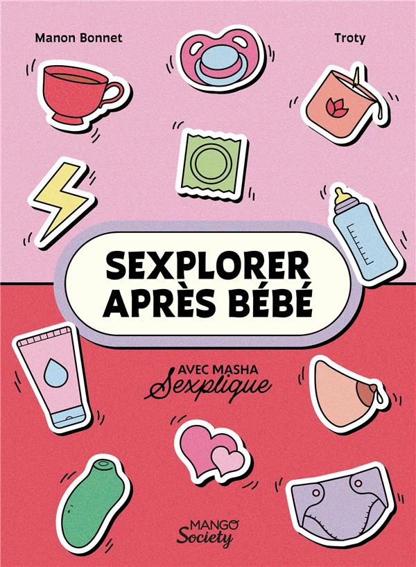 Sexplorer après bébé - flash vidéo
