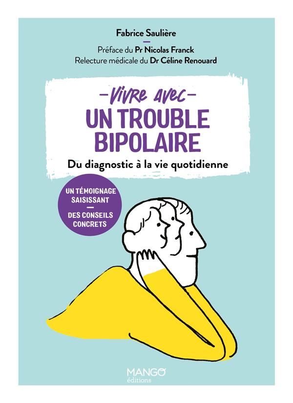 Vivre avec un trouble bipolaire : du diagnostic à la vie quotidienne - flash vidéo