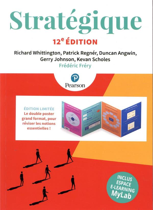 Stratégique (12e édition) - flash vidéo