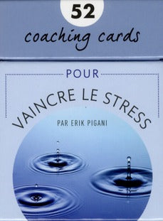 Pour vaincre le stress - flash vidéo
