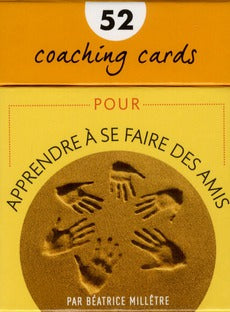 Pour apprendre à se faire des amis - flash vidéo