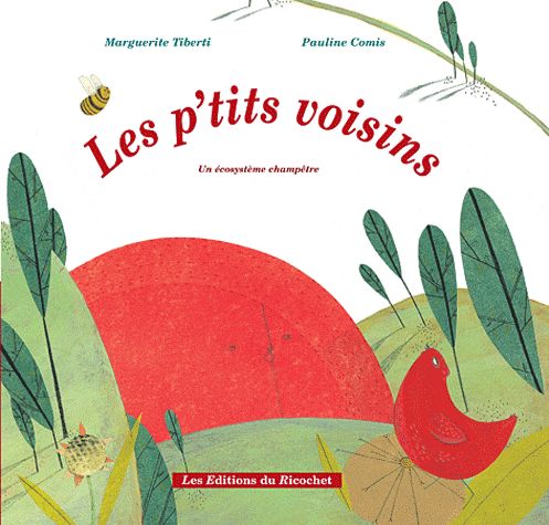 Les p'tits voisins ; un écosystème champêtre - flash vidéo