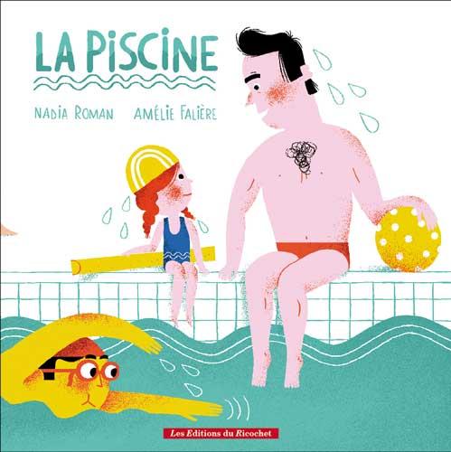 La piscine - flash vidéo