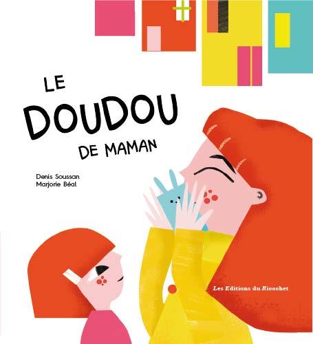 Le doudou de maman - flash vidéo
