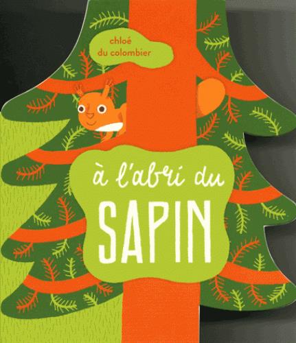 à l'abri du sapin - flash vidéo