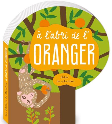 à l'abri de l'oranger - flash vidéo