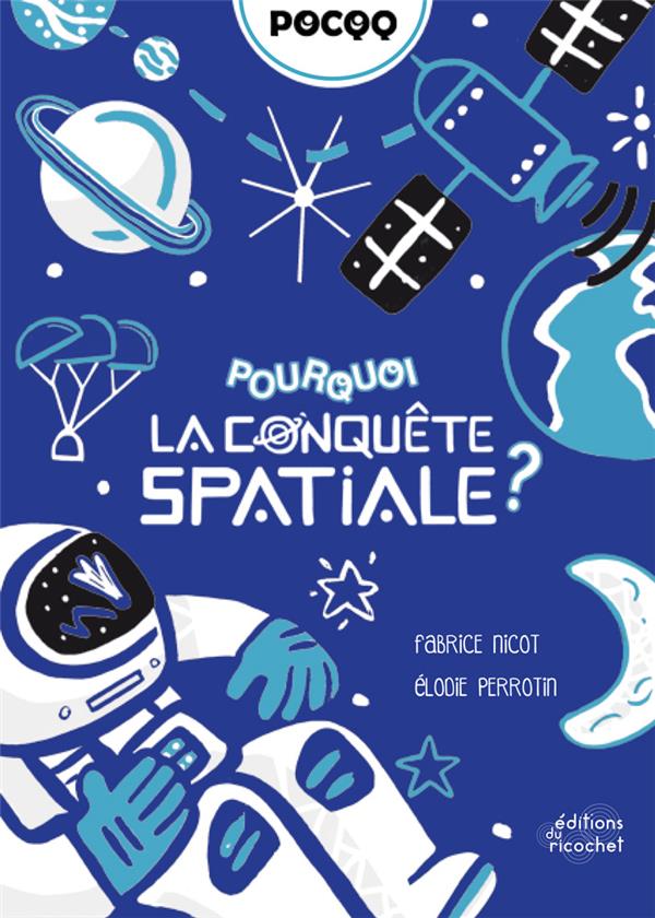 Pourquoi la conquête spatiale ? - flash vidéo