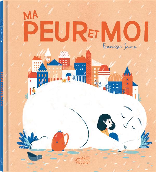 Ma peur et moi - flash vidéo