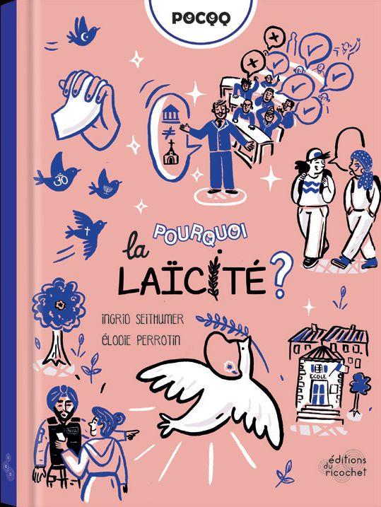 Pourquoi la laïcité ? - flash vidéo