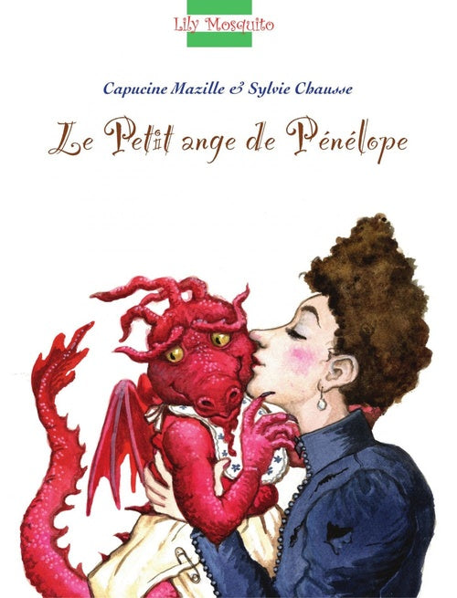 Le petit ange de Pénélope - flash vidéo