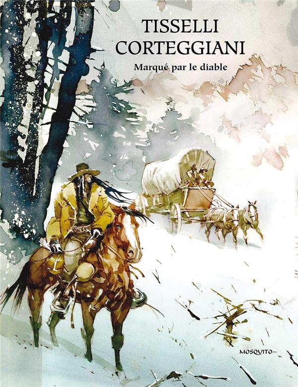 Marqué par le diable - flash vidéo