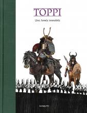 Une armée immobile - flash vidéo