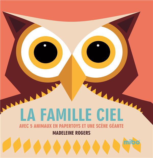 La famille ciel - flash vidéo