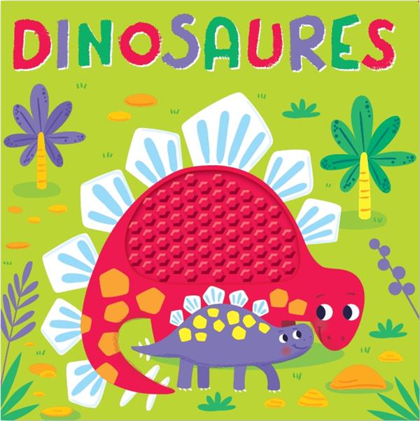 Dinosaures - flash vidéo