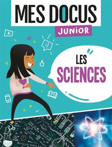 Mes docus junior : les sciences - flash vidéo