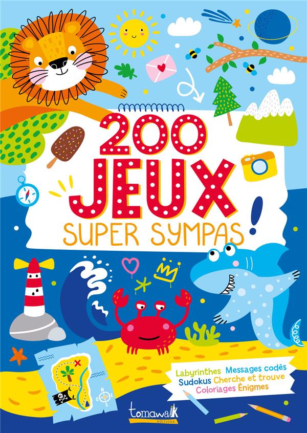 200 jeux super sympas - flash vidéo