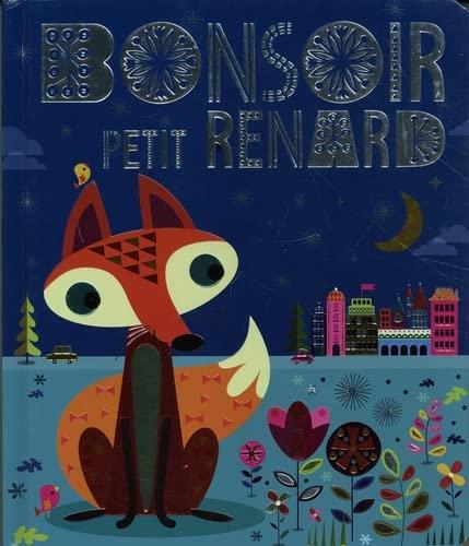 Bonsoir petit renard - flash vidéo