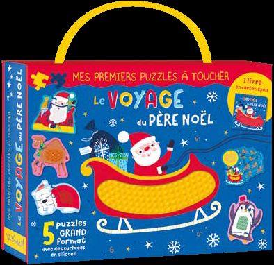 Noël - flash vidéo