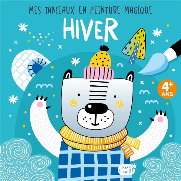 Hiver - flash vidéo