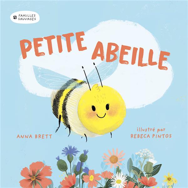 Petite abeille - flash vidéo