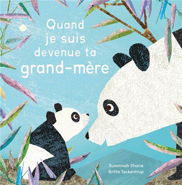 Quand je suis devenue ta grand-mère - flash vidéo
