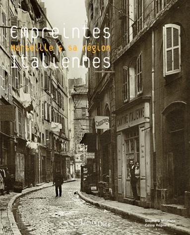 Empreintes italiennes ; Marseille & sa région - flash vidéo