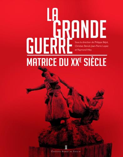 La Grande Guerre, matrice du XXe siècle - flash vidéo