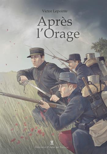 Après l'orage - flash vidéo