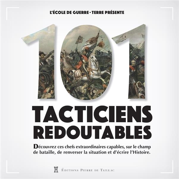 101 tacticiens redoutables - flash vidéo