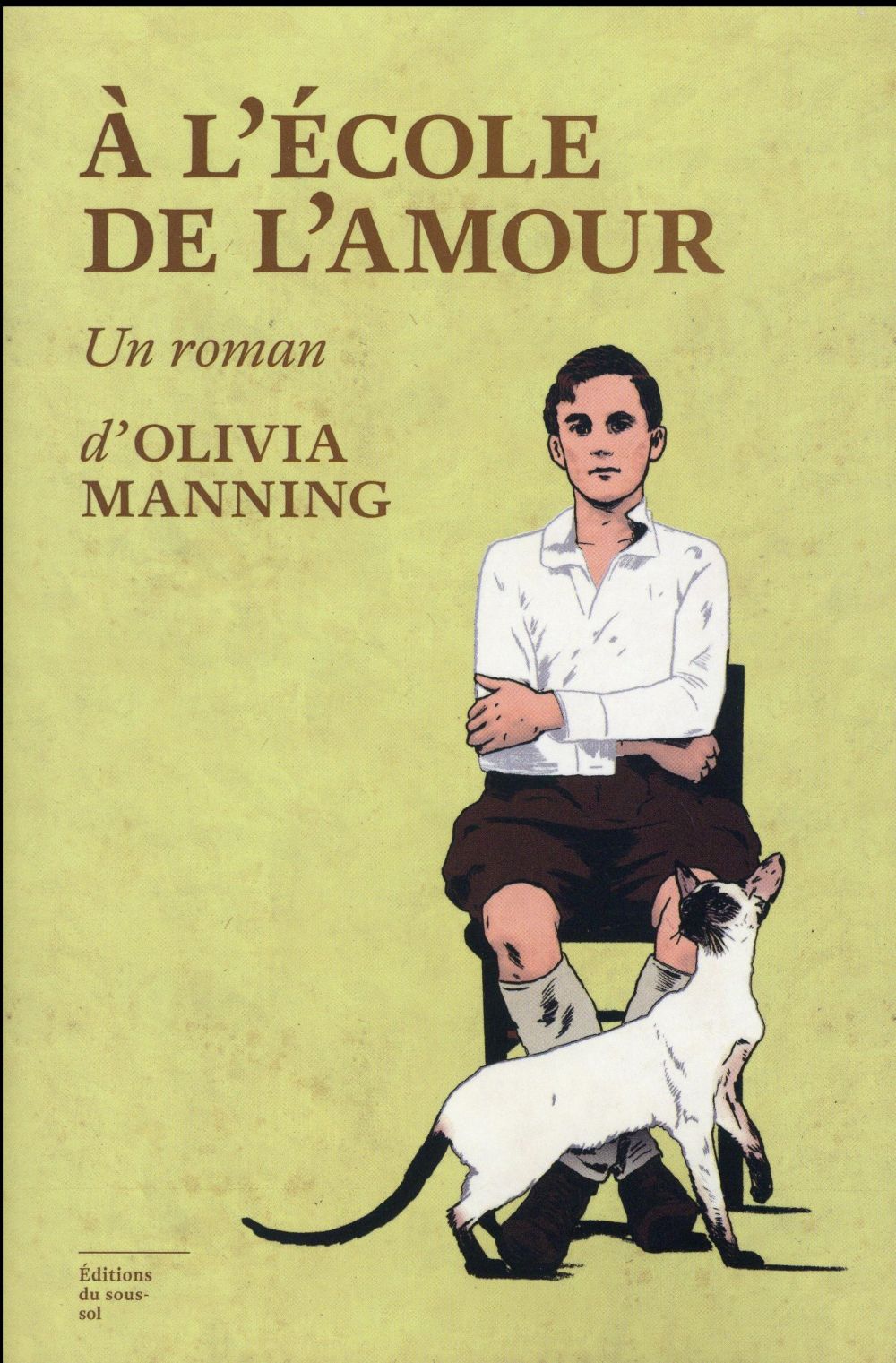 à l'école de l'amour - flash vidéo
