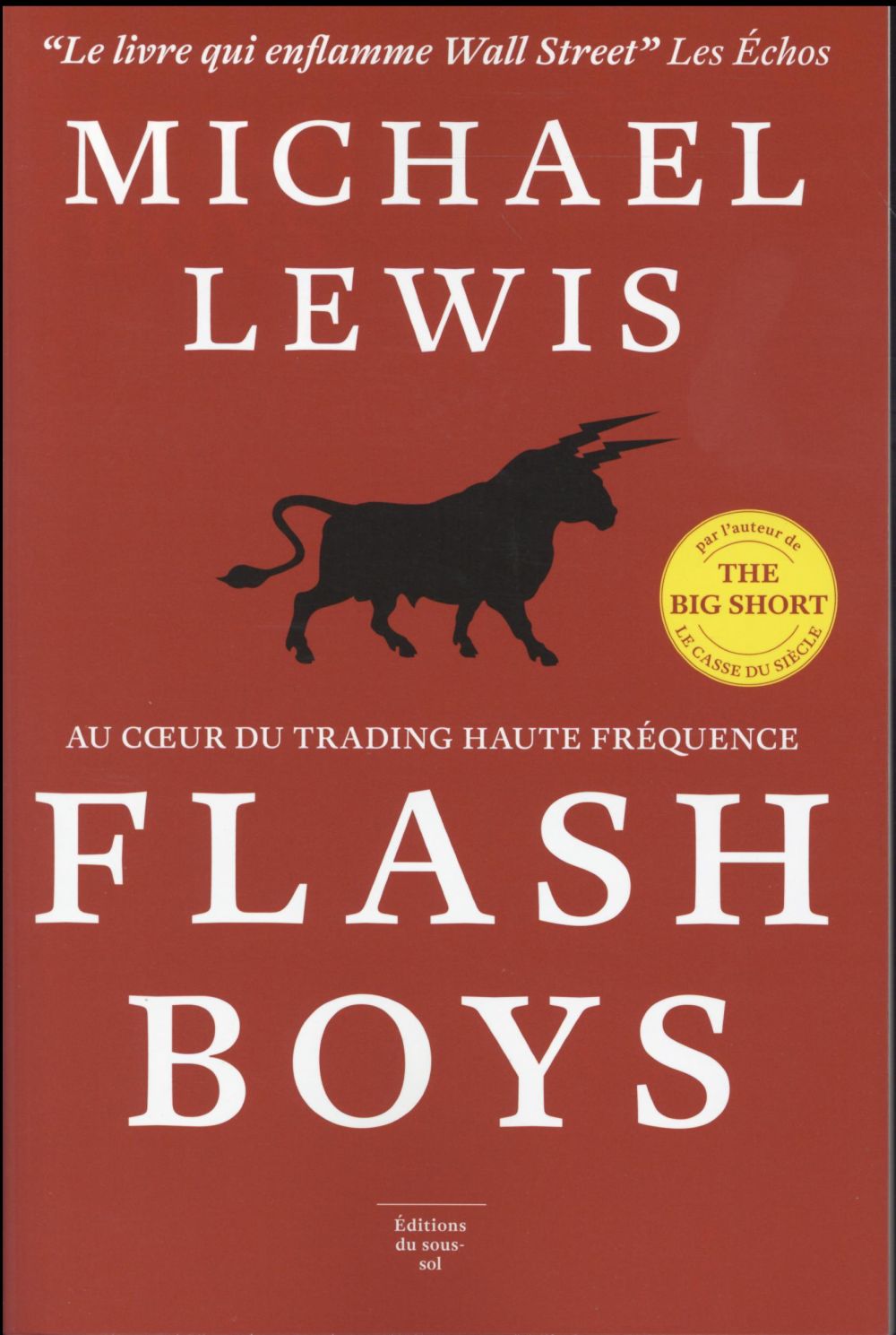 Flash boys - flash vidéo