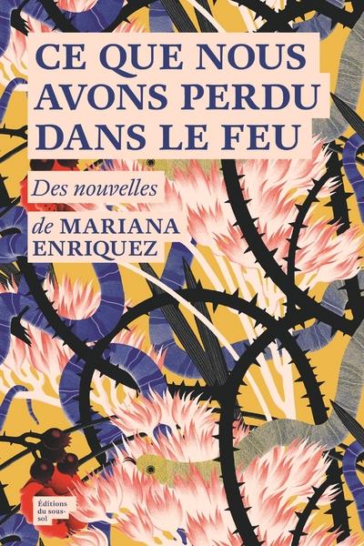 Ce que nous avons perdu dans le feu - flash vidéo