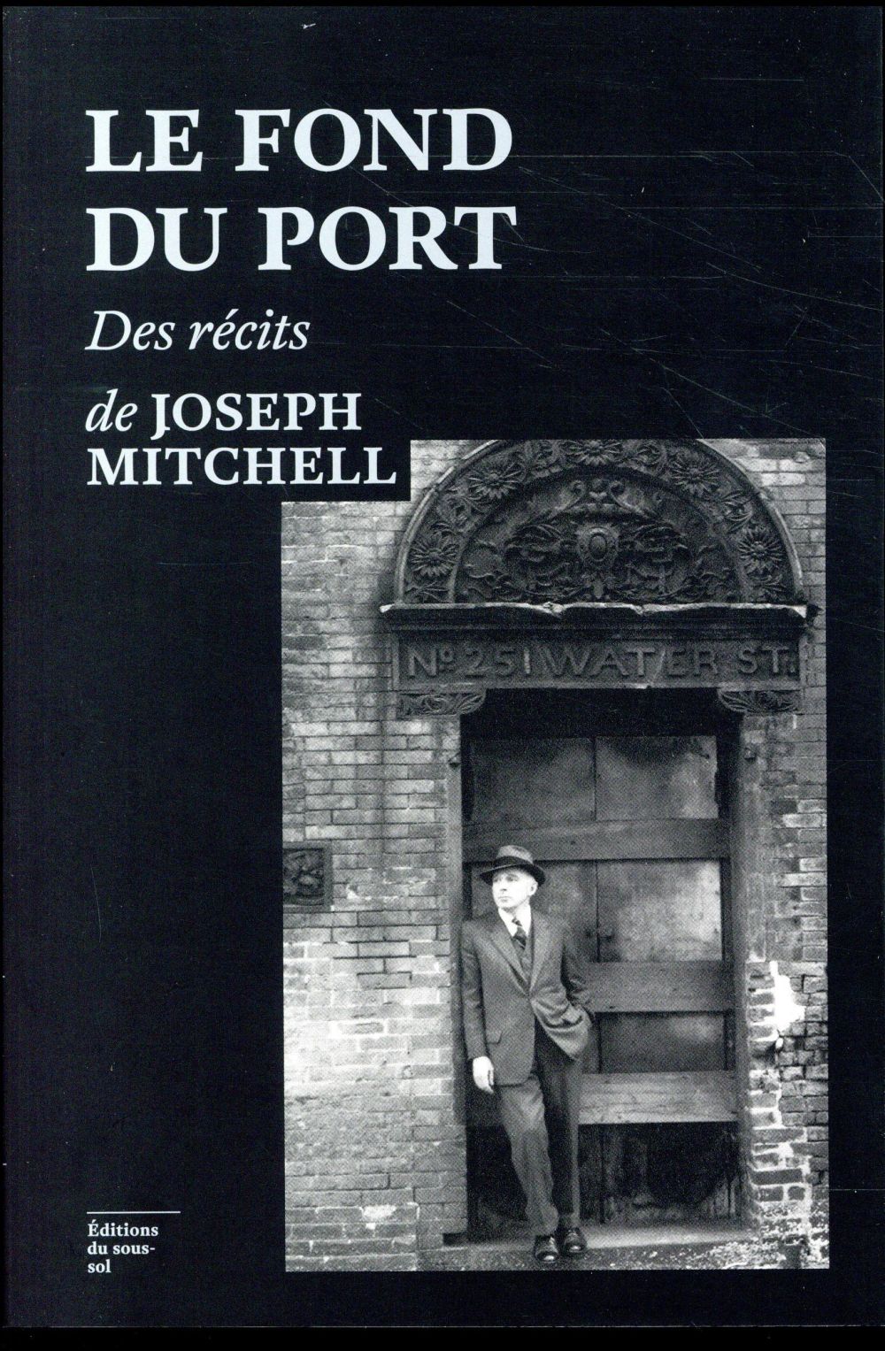 Le fond du port - flash vidéo